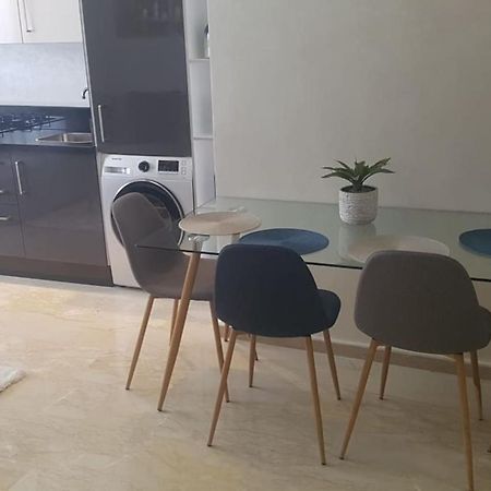 A 200M De La Plage, Du Haut Standing Au Coeur Du Parc Mohammedia Luaran gambar