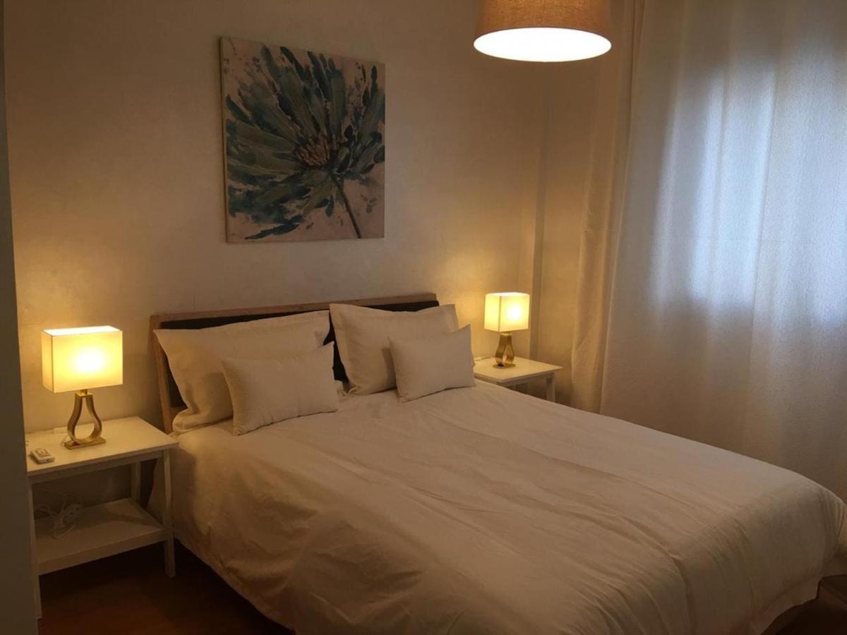 A 200M De La Plage, Du Haut Standing Au Coeur Du Parc Mohammedia Luaran gambar